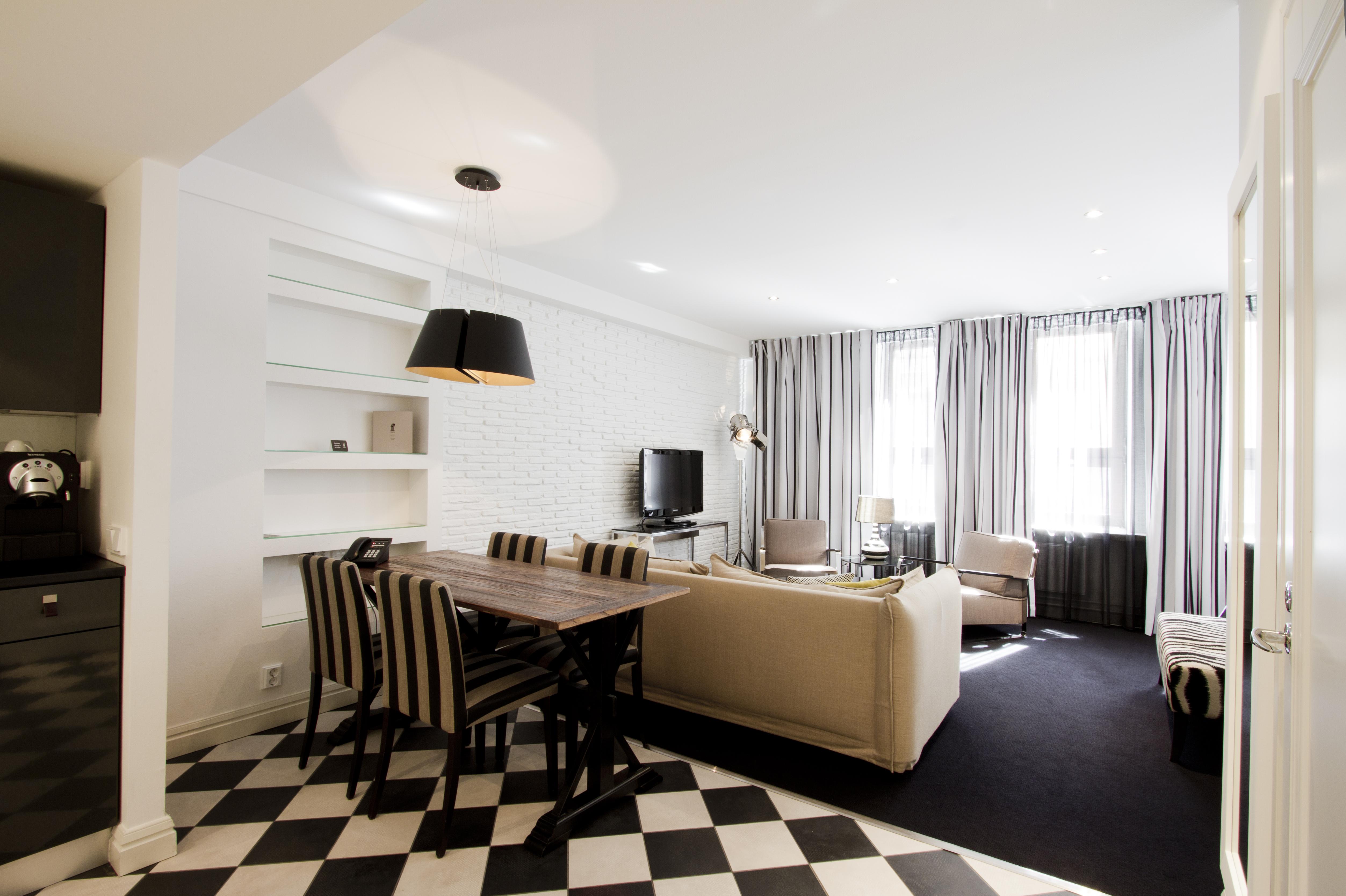 Fabian Hotel Helsinki