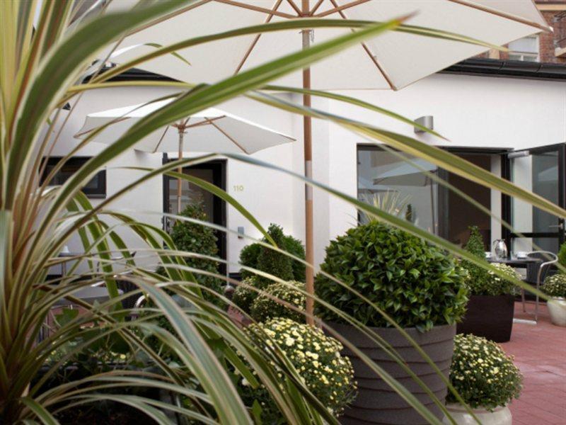 Hotel Fabian 4*