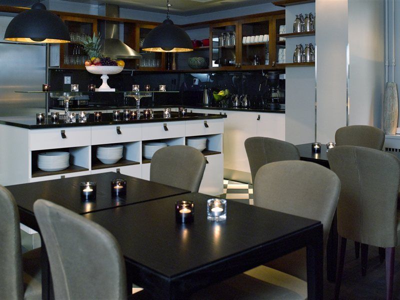 Fabian Hotel