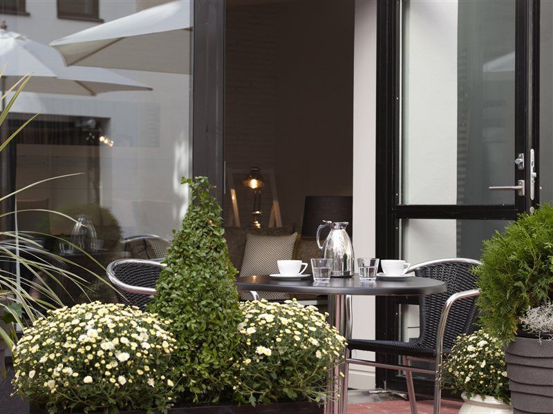 Fabian Hotel Helsinki