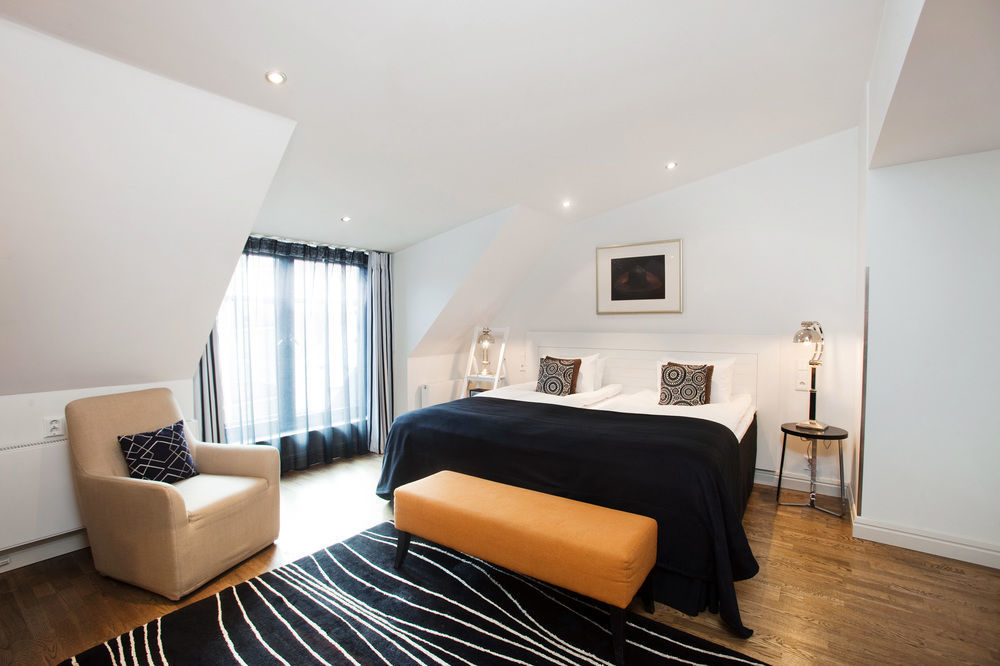 Hotel Fabian