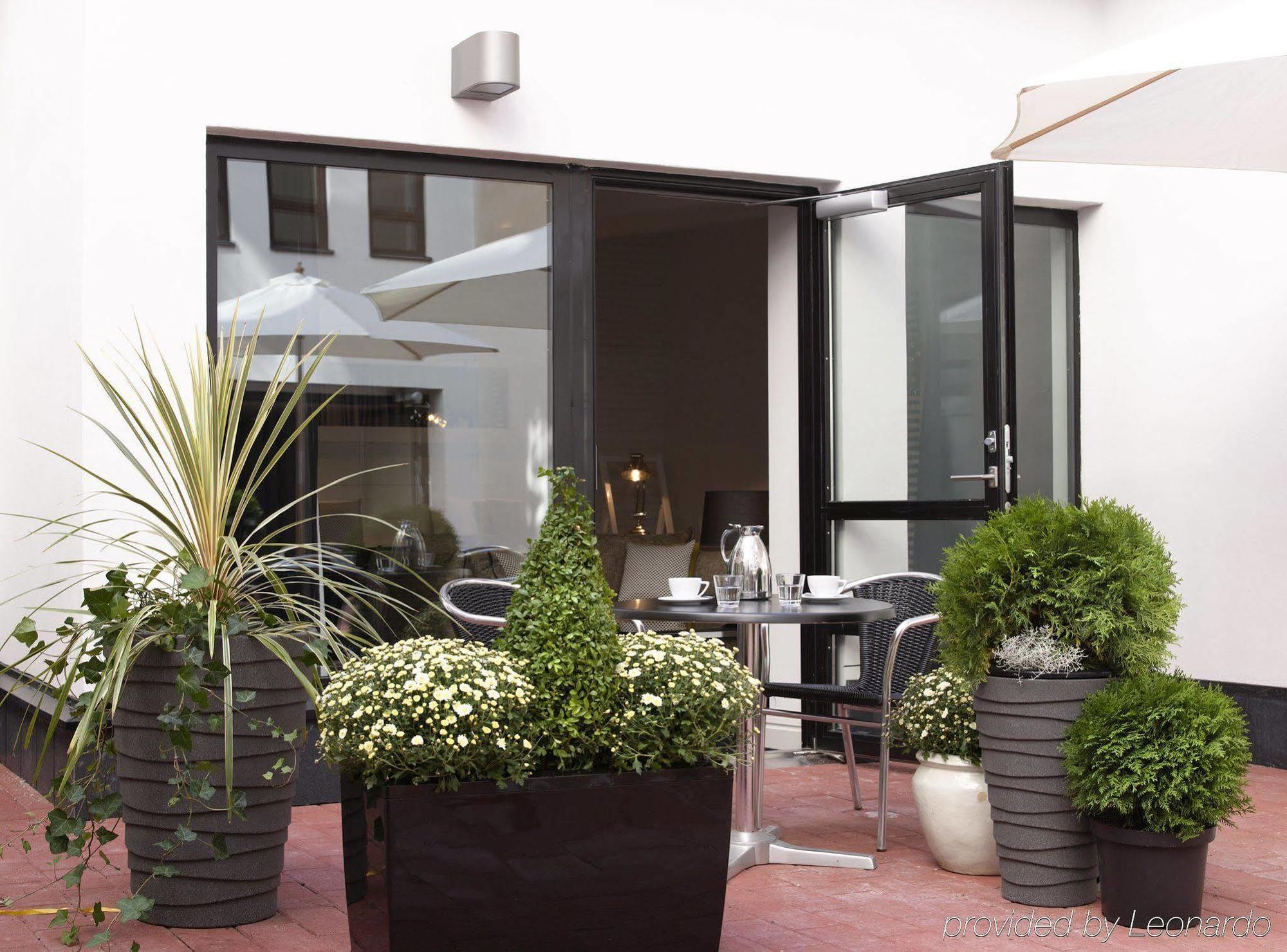 Fabian Hotel Helsinki