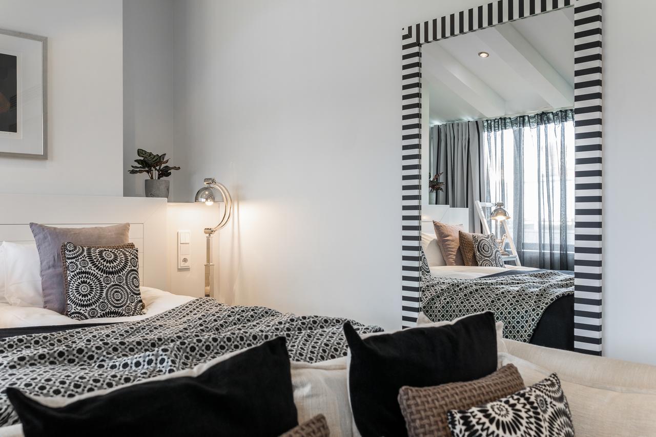 Fabian Hotel 4*