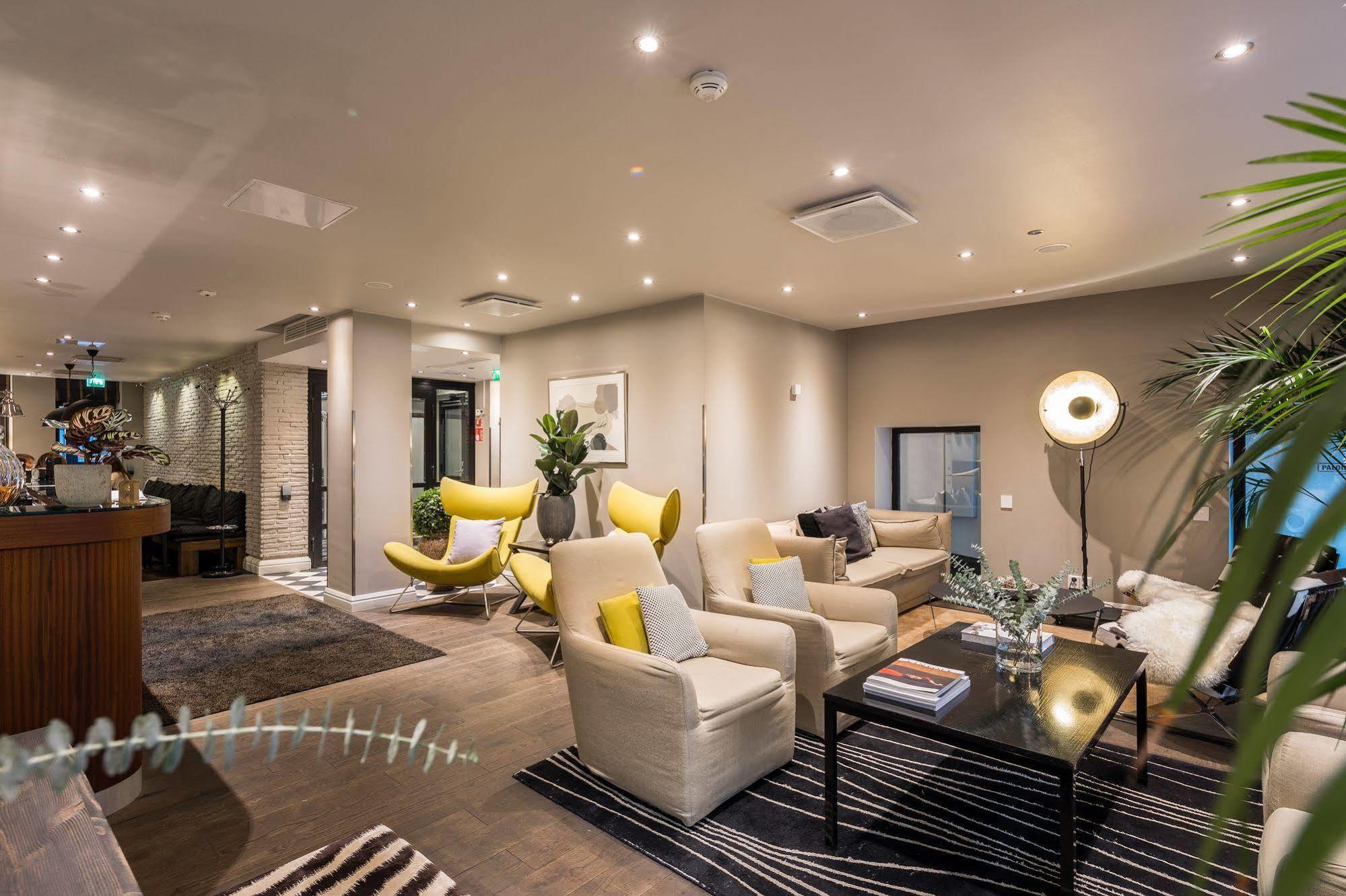 Fabian Hotel