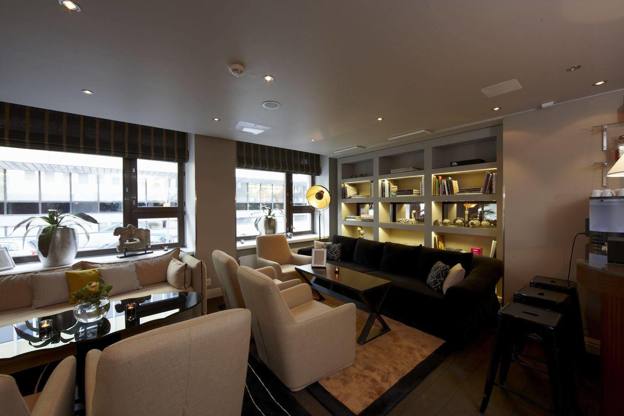 Hotel Fabian Helsinki