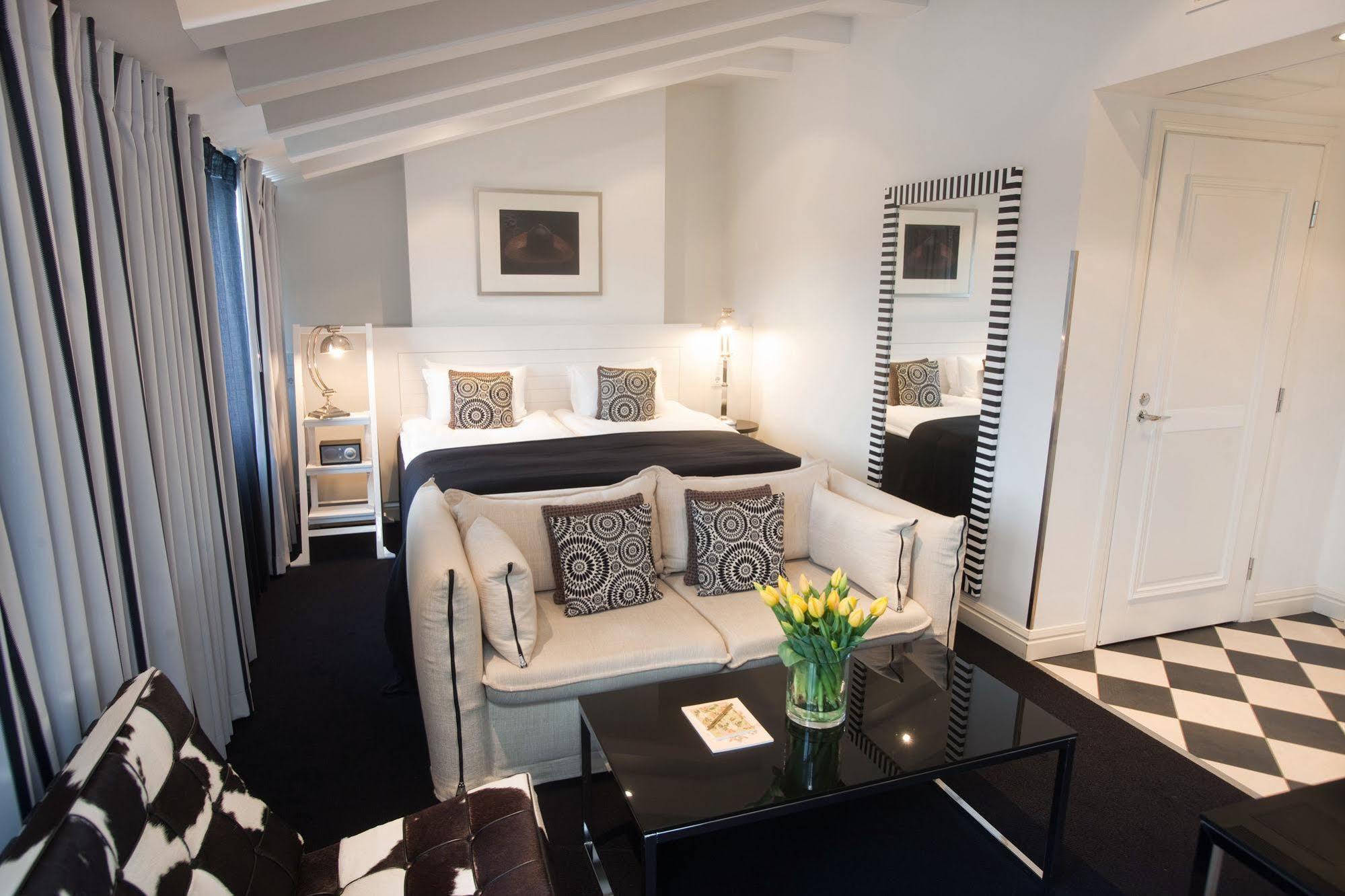 Hotel Fabian Helsinki