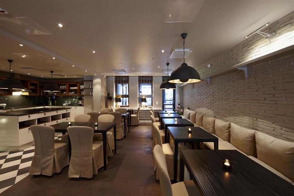 Hotel Fabian