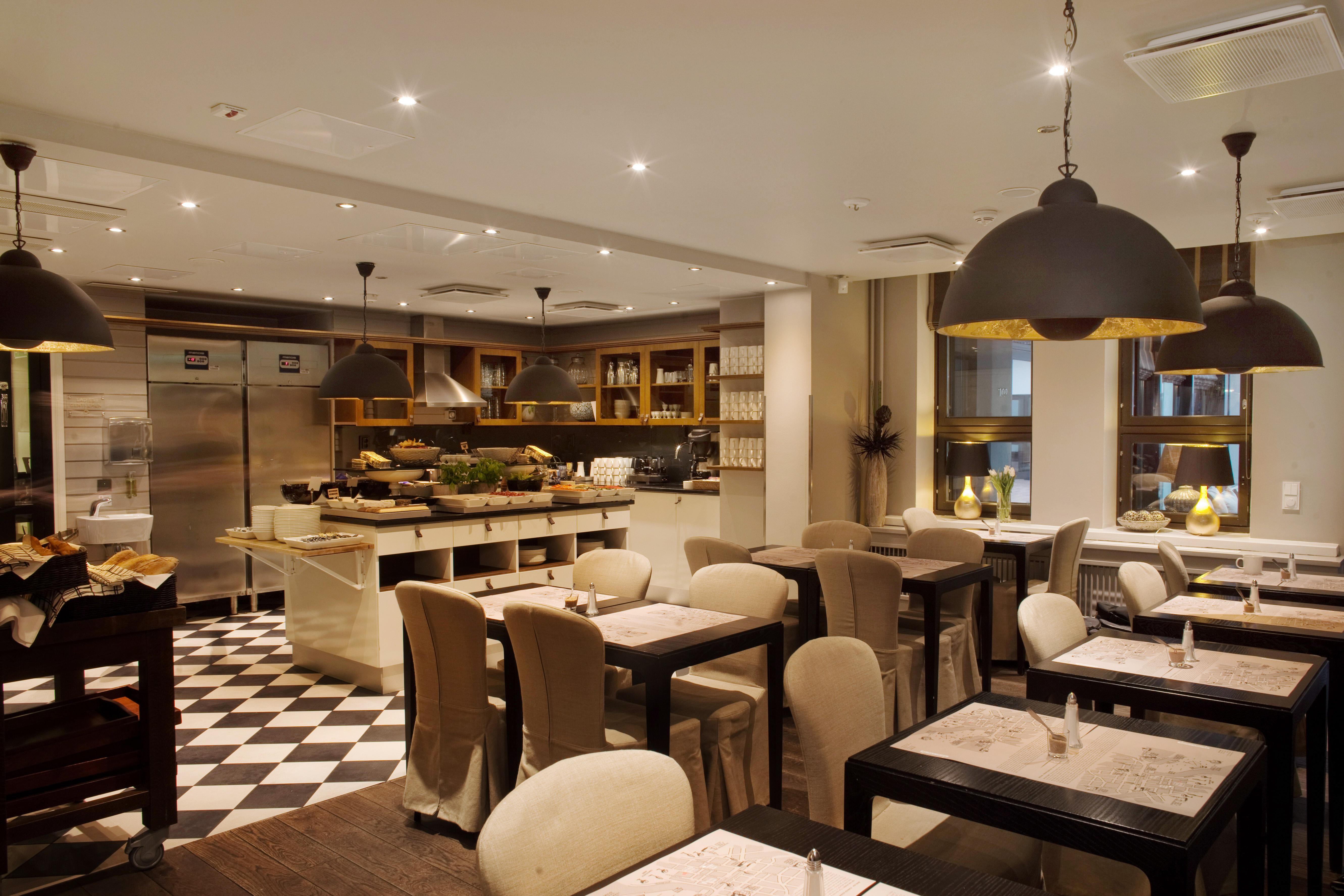 Hotel Fabian 4*