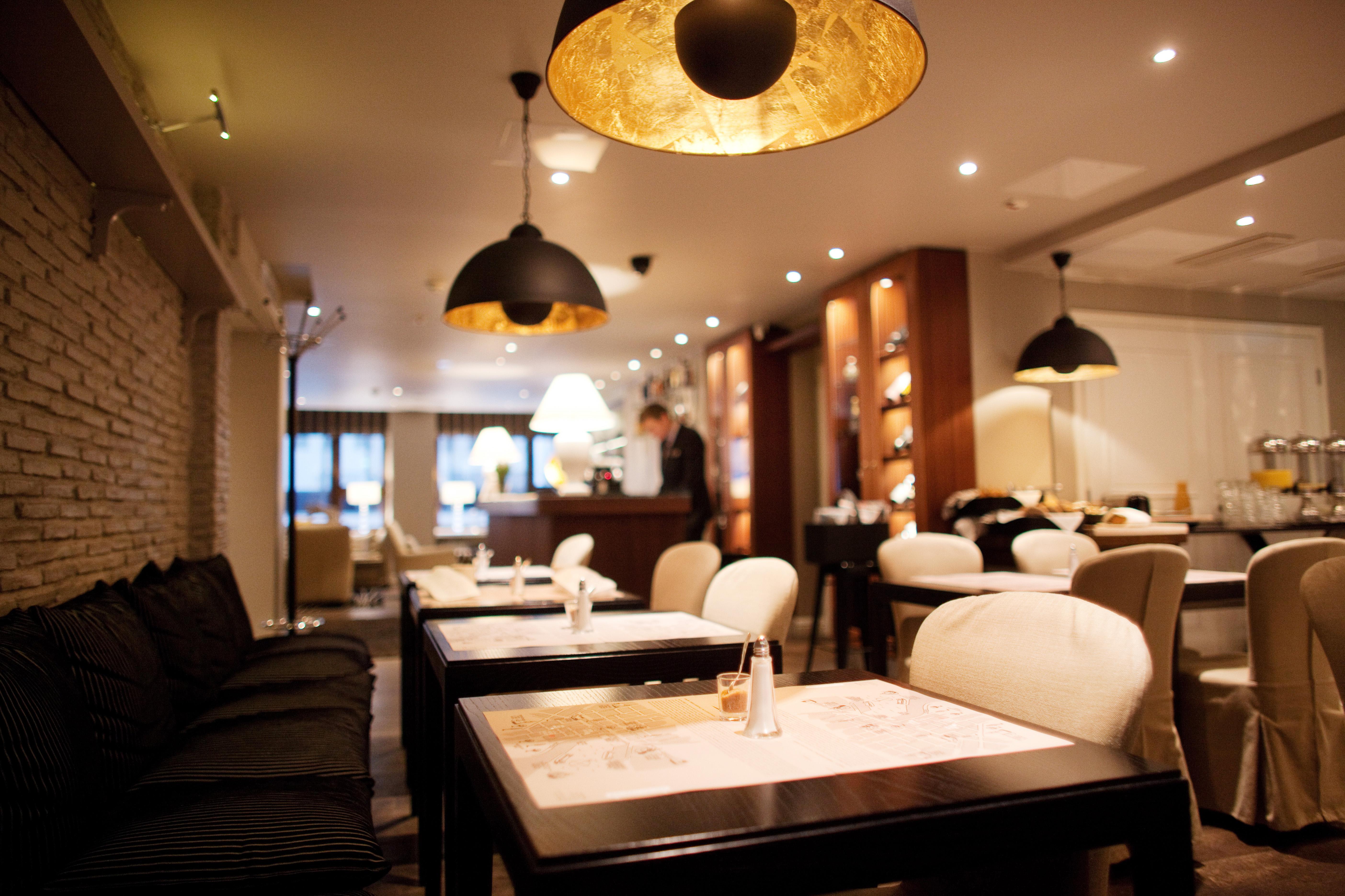 Hotel Fabian 4*