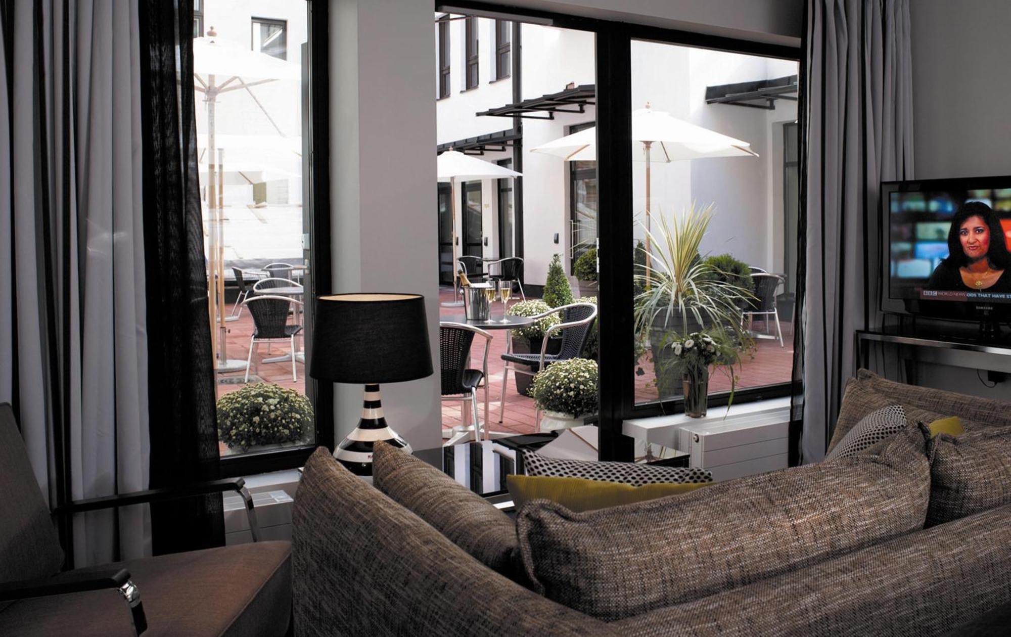Hotell Fabian