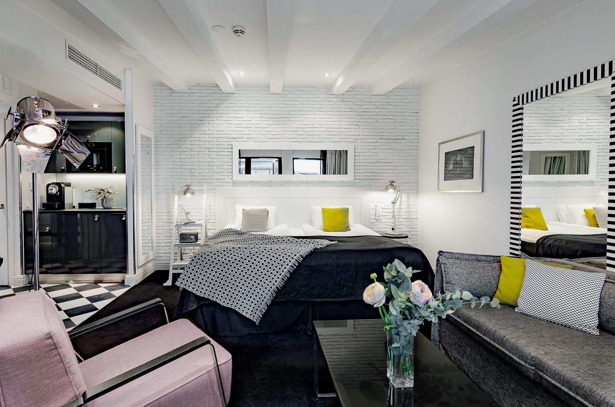 Hotel Fabian Helsinki