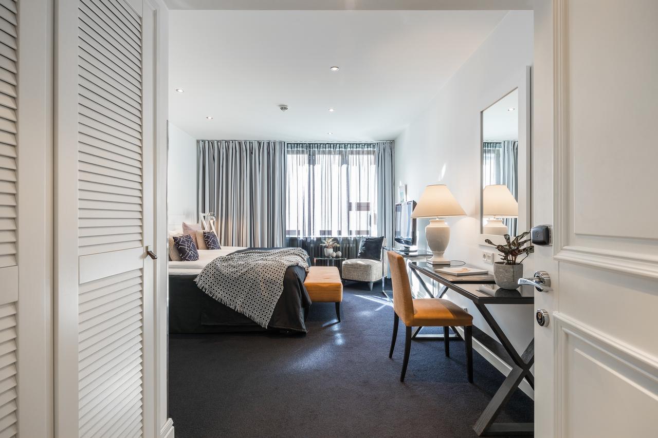 Fabian 4* Helsinki