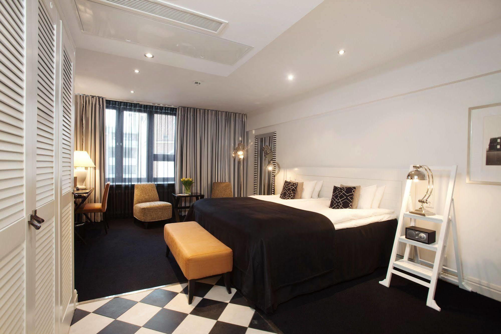 Hotel Fabian 4*