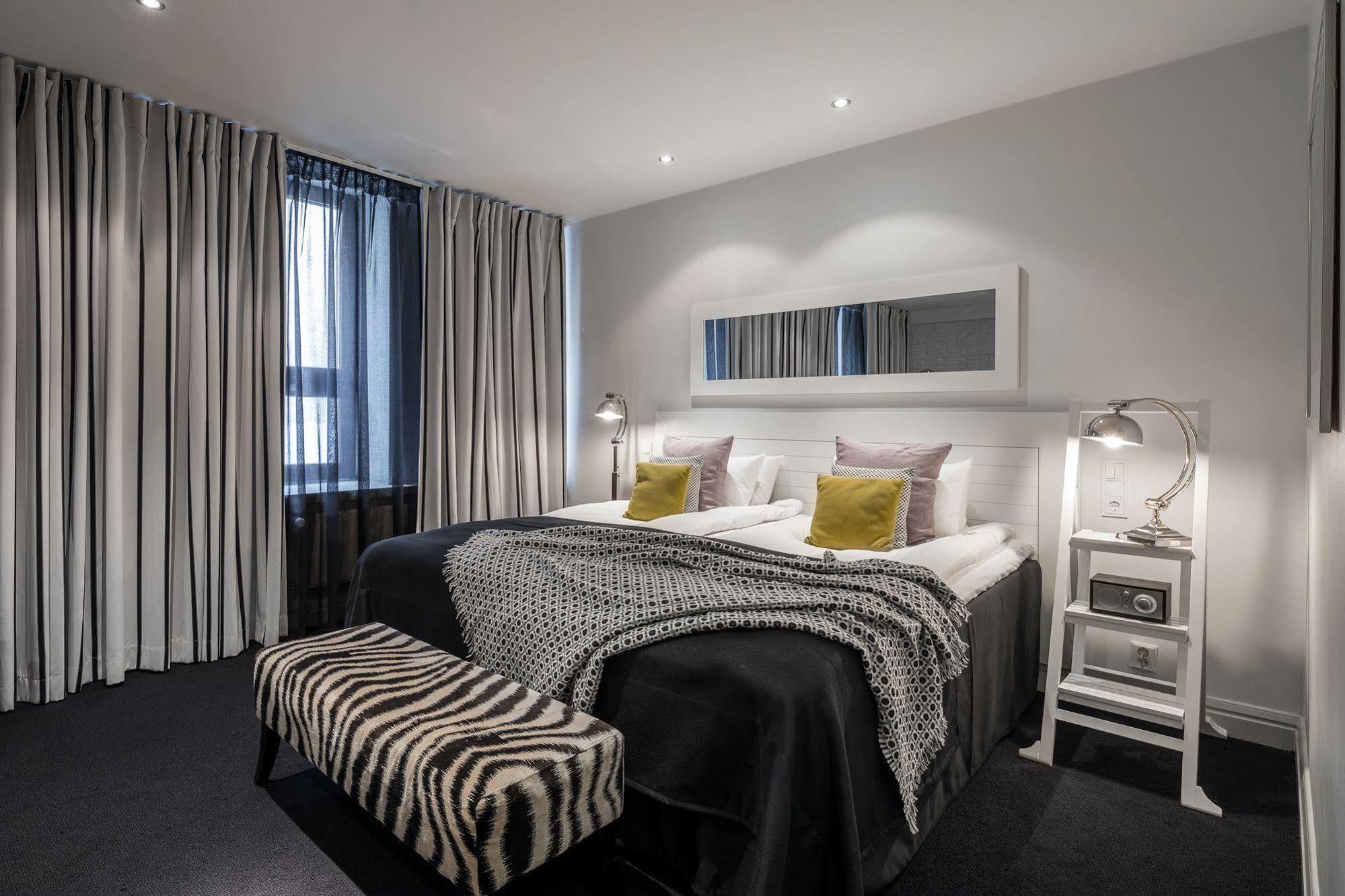 Fabian 4* Helsinki