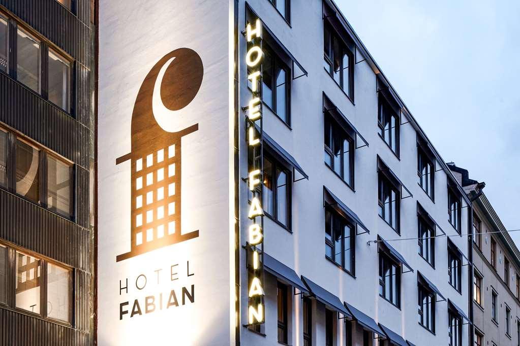 Fabian 4*